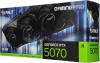Видеокарта Palit PCI-E 5.0 PA-RTX5070 GAMINGPRO NVIDIA GeForce RTX 5070 12Gb 192bit GDDR7 2325/28000 HDMIx1 DPx3 HDCP Ret