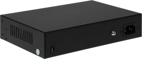 Коммутатор Osnovo SW-80802/L(150W) (L2) 8x1Гбит/с 2SFP 8PoE+ 150W управляемый