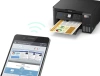 МФУ струйный Epson L4260 (C11CJ63515/514/415/411) A4 Duplex WiFi черный