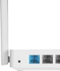 Роутер беспроводной Keenetic 4G (KN-1213) N300 10/100BASE-TX/4G ready белый
