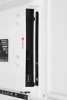 Телевизор LED Asano 32" 32LH5011T белый HD 60Hz DVB-T2 DVB-C USB WiFi Smart TV