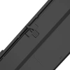 Клавиатура A4Tech Bloody AT87 черный/красный USB for gamer LED (AT87) кабель 1.8м