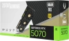 Видеокарта Zotac PCI-E 5.0 RTX 5070 SOLID OC NVIDIA GeForce RTX 5070 12Gb 192bit GDDR7 2542/28000 HDMIx1 DPx3 HDCP Ret