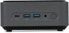 Неттоп IRU 110ALCN N100 (0.8) 8Gb SSD256Gb UHDG без ОС GbitEth WiFi BT 30W черный (2012483)