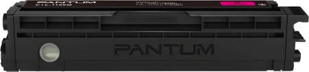 Картридж лазерный Pantum CTL-1100HM пурпурный (1500стр.) для Pantum CP1100/CP1100DW/CM1100DN/CM1100DW/CM1100ADN/CM1100ADW