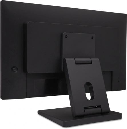 Монитор Acer 21.5" UT222QEbmiphzx черный IPS LED 4ms 16:9 HDMI M/M глянцевая 300cd 178гр/178гр 1920x1080 100Hz VGA DP FHD USB Touch 3.5кг