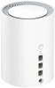Бесшовный Mesh роутер Cudy M3600 (M3600(1-PACK)) BE3600 10/100/1000BASE-T белый