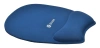 Коврик для мыши Оклик OK-RG0580-BL Мини темно-синий 245x220x24мм