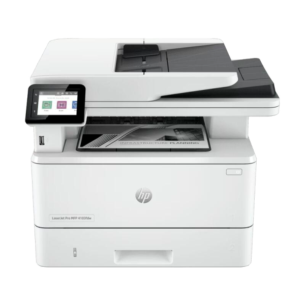 HP LaserJet Pro 4103fdw (2Z629A)