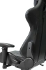 Кресло игровое Zombie VIKING 5 AERO Edition черный экокожа с подголов. крестов. пластик