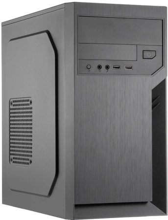 ПК IRU Office 310H6S MT i5 12400 (2.5) 16Gb SSD512Gb UHDG 730 FreeDOS GbitEth 450W черный (RUS) (2063245)