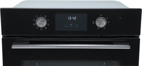 Духовой шкаф Электрический Midea MO509103GB черный