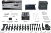 Блок питания Seasonic ATX 1300W PRIME TX-1300 Gen.5 80+ titanium (20+4pin) APFC 135mm fan 18xSATA Cab Manag RTL