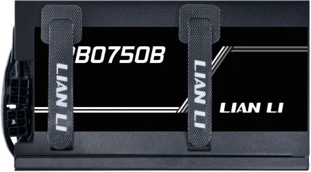 Блок питания Lian-Li ATX 750W BX0750B Gen.5 80+ bronze (20+4pin) APFC 120mm fan 5xSATA RTL