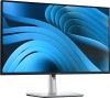 Монитор Dell 27" P2725D черный IPS LED 16:9 HDMI матовая HAS Piv 1500:1 350cd 178гр/178гр 2560x1440 100Hz DP WQ HD 2K (1440p) USB 6.27кг