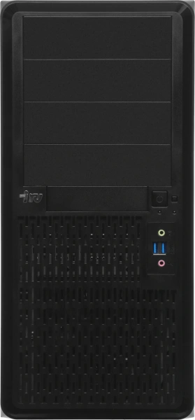 Сервер IRU Rock S9105A 1x7232P 2x16Gb 1x1Tb M.2 SSD AST2500 2xGigEth 1x650W w/o OS (2141524)