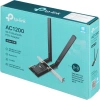 Сетевой адаптер Wi-Fi TP-Link Archer T4E AC1200 PCI Express (ант.внеш.съем) 2ант.