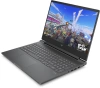 Ноутбук HP Victus 16-r0028nia Core i5 13500H 16Gb SSD512Gb NVIDIA GeForce RTX 3050 6Gb 16.1" IPS FHD (1920x1080) без ОС dk.silver WiFi BT Cam (81Q20EA)