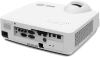 Проектор Cactus Bright CS-V3.WT 3LCD 64000Lm LS 4000Lm ANSI (1280x800) 30000:1 ресурс лампы:10000часов 1xUSB typeA 1xUSB typeB 2xHDMI 4кг