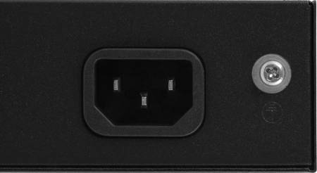 Коммутатор SNR SNR-S2989G-8TX (L2+) 4SFP+ управляемый