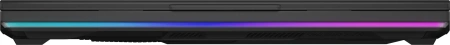 Ноутбук Asus ROG Strix G16 G614PP-S5063 Ryzen 9 8940HX 32Gb SSD1Tb NVIDIA GeForce RTX 5070 8Gb 16" IPS 2.5K (2560x1600) без ОС grey WiFi BT Cam (90NR0L67-M00300)