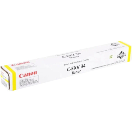 Canon C-EXV 34 (3785B002)