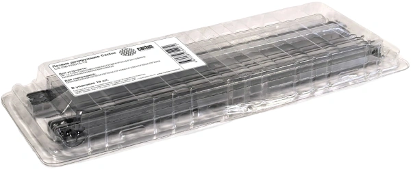 Лезвие дозирующее Cactus CS-DB-H2015-10 для HP LJ 1160/1320/3390/3392/M2727MFP/P2014/P2015/M402/M426/M406/M430/M304/M404/M428