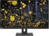 Монитор Lenovo 27" ThinkVision E27q-20 черный IPS LED 4ms 16:9 HDMI M/M матовая HAS Piv 1000:1 350cd 178гр/178гр 2560x1440 75Hz DP 2K 6.6кг