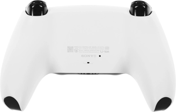 Игровая консоль PlayStation 5 Slim CFI-2016A01Y белый/черный