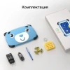 Планшет Digma Kids A7 SC9863A (1.6) 8C RAM2Gb ROM32Gb 7" IPS 1024x600 4G Android 11.0 Go синий 2Mpix 0.3Mpix BT WiFi microSD 128Gb 2800mAh 140hrs