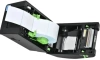 Термопринтер TSC DH220E (DH220E-A001-0002) 203dpi 203мм/с/USB для печ.этик. черный