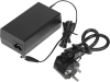 Коммутатор Mercusys MS105GP (L2) 5x1Гбит/с 4PoE+ 65W неуправляемый