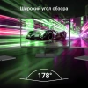 Монитор Digma 21.5" Progress 22A402F черный VA LED 5ms 16:9 HDMI M/M матовая 250cd 160гр/178гр 1920x1080 100Hz G-Sync DP FHD 2.2кг