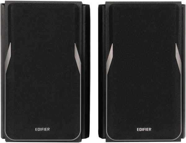 Колонки Edifier R1380DB black 2.0 черный/черный 42Вт BT