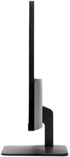 Монитор Lightcom 23.8" V-Plus ПЦВТ.852859.400-04 черный IPS 4ms 16:9 HDMI M/M матовая Piv 1300:1 350cd 178гр/178гр 1920x1080 100Hz DP FHD 2.66кг (RUS)