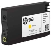 Картридж струйный HP 963 3JA25AE желтый (700стр.) для HP OfficeJet Pro 901x/902x HP