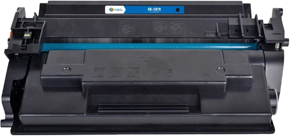 Картридж лазерный G&G GG-C070 черный (3000стр.) для Canon imageCLASS MF465dw/MF462dw/LBP247dw/LBP246dw(AMS)/i-SENSYS LBP243dw/246dw/MF461dw/MF465dw/MF463dw(EUR/NA/AP)/LBP244/241/MF467dw(JP)
