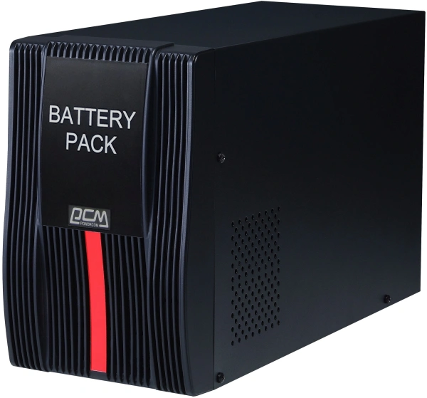 Батарея для ИБП Powercom BAT MAC-24V 24В 21Ач для MAC-1000
