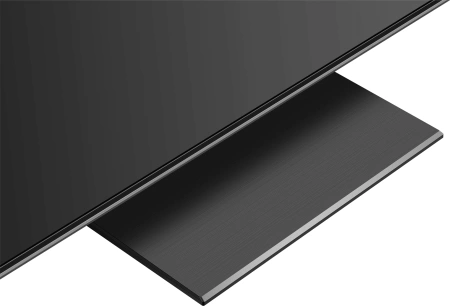 Телевизор QLED Hisense 65" 65U7Q PRO угольно-серый 4K Ultra HD 165Hz MEMC DVB-T DVB-T2 DVB-C DVB-S DVB-S2 USB WiFi Smart TV (RUS)