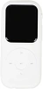 Плеер Hi-Fi Flash Digma T5 BT 16Gb белый/1.54"/FM/microSDHC