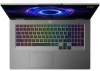 Ноутбук Lenovo LOQ 17IRX10 Core i7 14700HX 32Gb SSD1Tb NVIDIA GeForce RTX 5070 8Gb 17.3" IPS FHD (1920x1080) без ОС grey WiFi BT Cam (83JH003NRK)