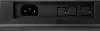 Монитор Pinebro 27" MF-2704D черный IPS LED 5ms 16:9 HDMI M/M матовая 250cd 178гр/178гр 1920x1080 75Hz VGA DP FHD 3.7кг