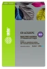 Картридж струйный Cactus CS-LC3237C голубой (18.4мл) для Brother HL-J6000DW/J6100DW с чипом