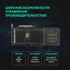 Видеокарта Asus PCI-E 5.0 PRIME-RTX5070-O12G NVIDIA GeForce RTX 5070 12Gb 192bit GDDR7 2557/28000 HDMIx1 DPx3 HDCP Ret