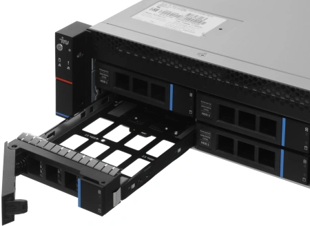 Сервер IRU Rock g2208ig3 2x5315Y 4x32Gb C621A AST2500 2xGigEth 2x800W w/o OS (2136230)