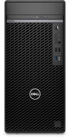 ПК Dell Optiplex 7020 PLUS MT i7 14700 (2.1) 16Gb SSD512Gb UHDG 770/DVDRW CR Windows 11 Pro GbitEth 260W мышь клавиатура черный (7020-7160)
