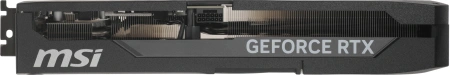 Видеокарта MSI PCI-E 5.0 RTX 5070 12G SHADOW 3X OC NVIDIA GeForce RTX 5070 12Gb 192bit GDDR7 2542/28000 HDMIx1 DPx3 HDCP Ret