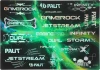 Видеокарта Palit PCI-E 5.0 PA-RTX5070 GAMINGPRO-S NVIDIA GeForce RTX 5070 12Gb 192bit GDDR7 2325/28000 HDMIx1 DPx3 HDCP Ret