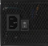 Блок питания PcCooler ATX 850W P5-YK850-B1F 80+ bronze (20+4pin) APFC 135mm fan 6xSATA RTL
