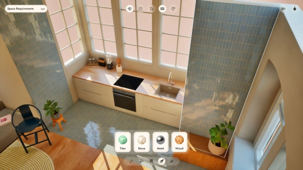 Игра для ПК Pretty Soon Small Spaces (0+)